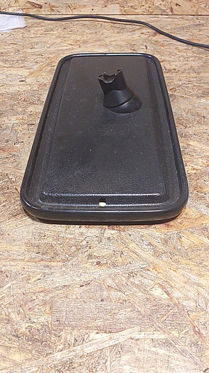 Fendt Iveco Volvo Außenspiegel r,l,schwarz original Hella NEU