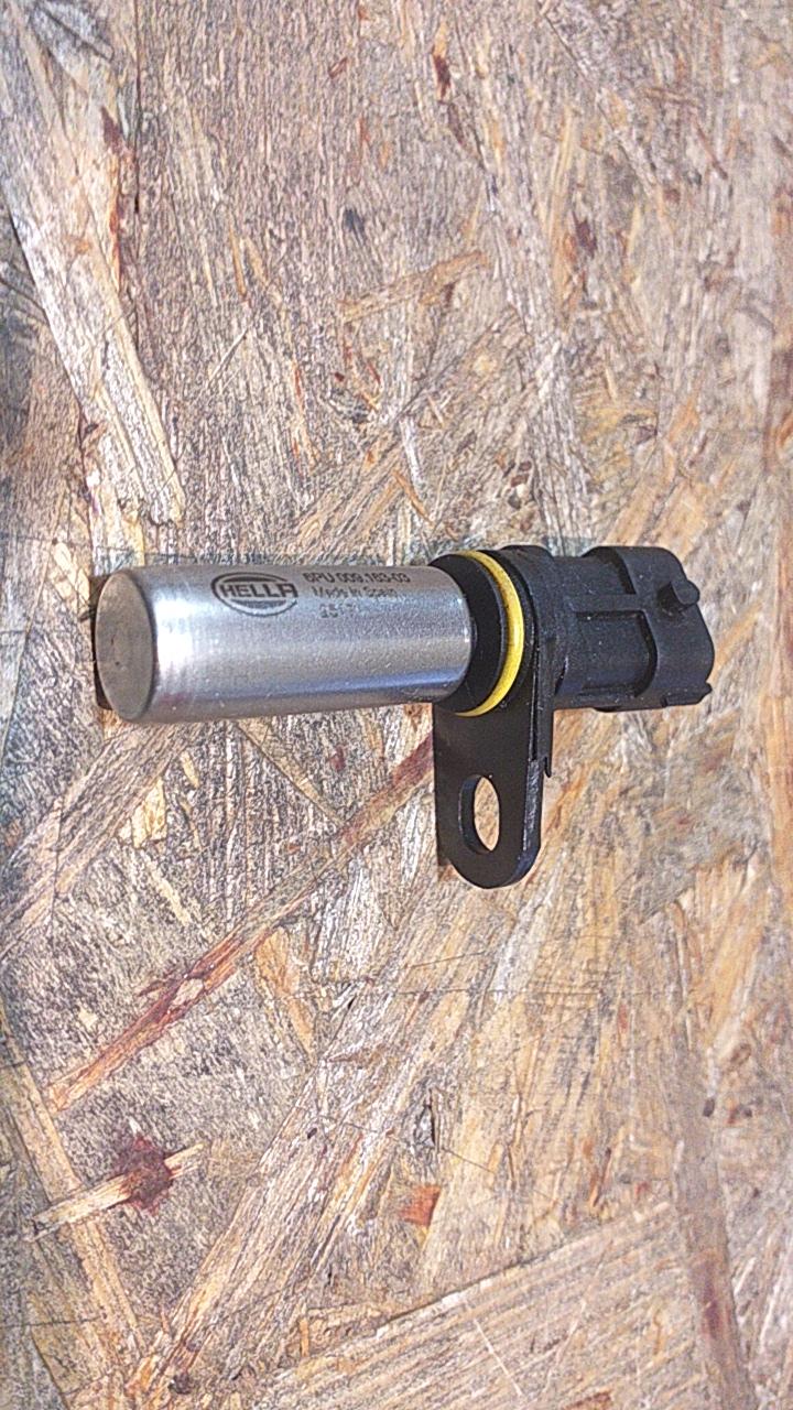 Astra Corsa Meriva Vectra Zafira Impulsgeber original Hella NEU