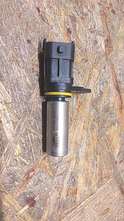 Astra Corsa Meriva Vectra Zafira Impulsgeber original Hella NEU