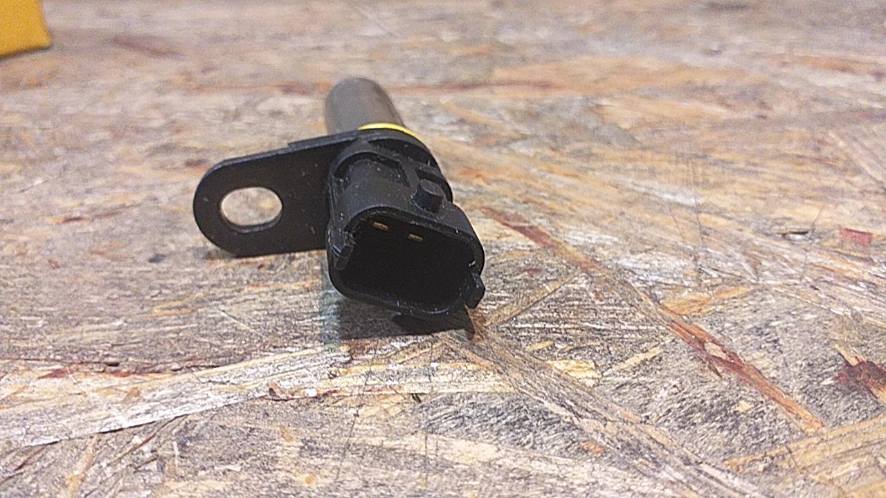 Astra Corsa Meriva Vectra Zafira Impulsgeber original Hella NEU