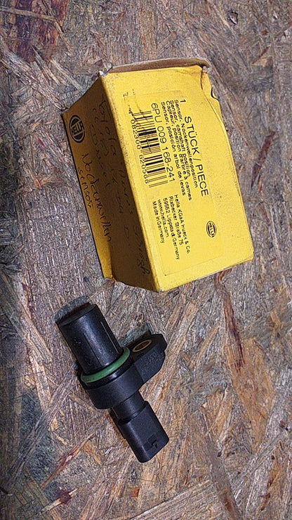 Toyota Auris Nockenwellensensor original Hella NEU