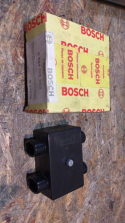 Oldtimer Youngtimer Sicherungshalter original Bosch NEU