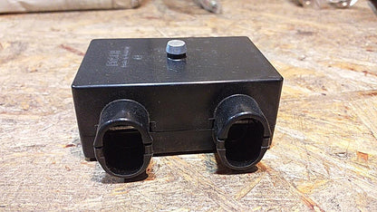 Oldtimer Youngtimer Sicherungshalter original Bosch NEU