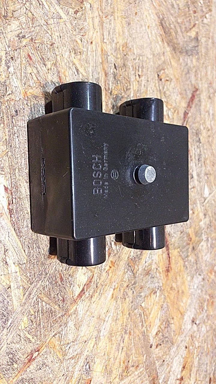 Oldtimer Youngtimer Sicherungshalter original Bosch NEU
