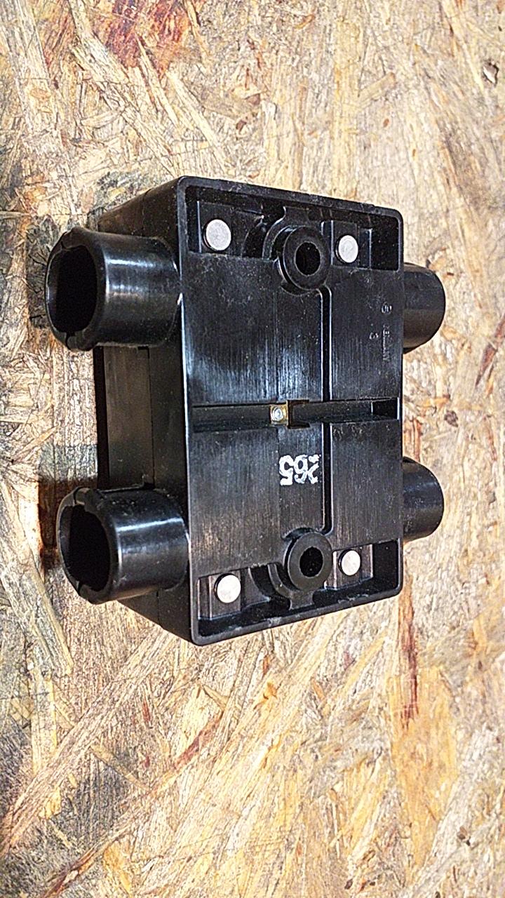 Oldtimer Youngtimer Sicherungshalter original Bosch NEU