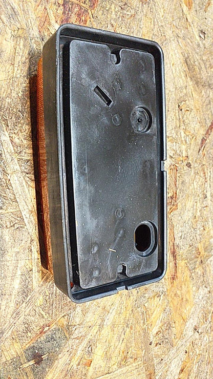 Oldtimer Youngtimer Seitenmakierungsleuchte original Hella NEU