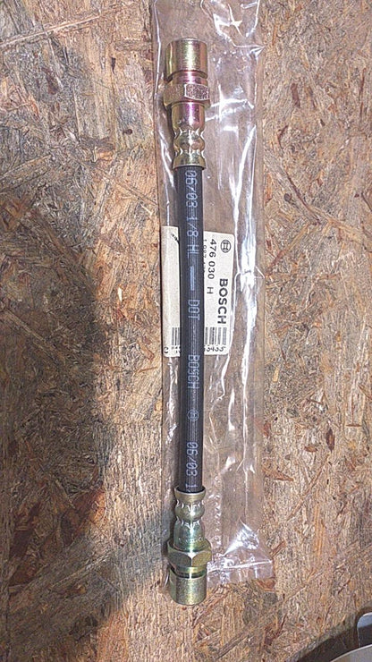 Saab Bremsschlauch original Bosch NEU