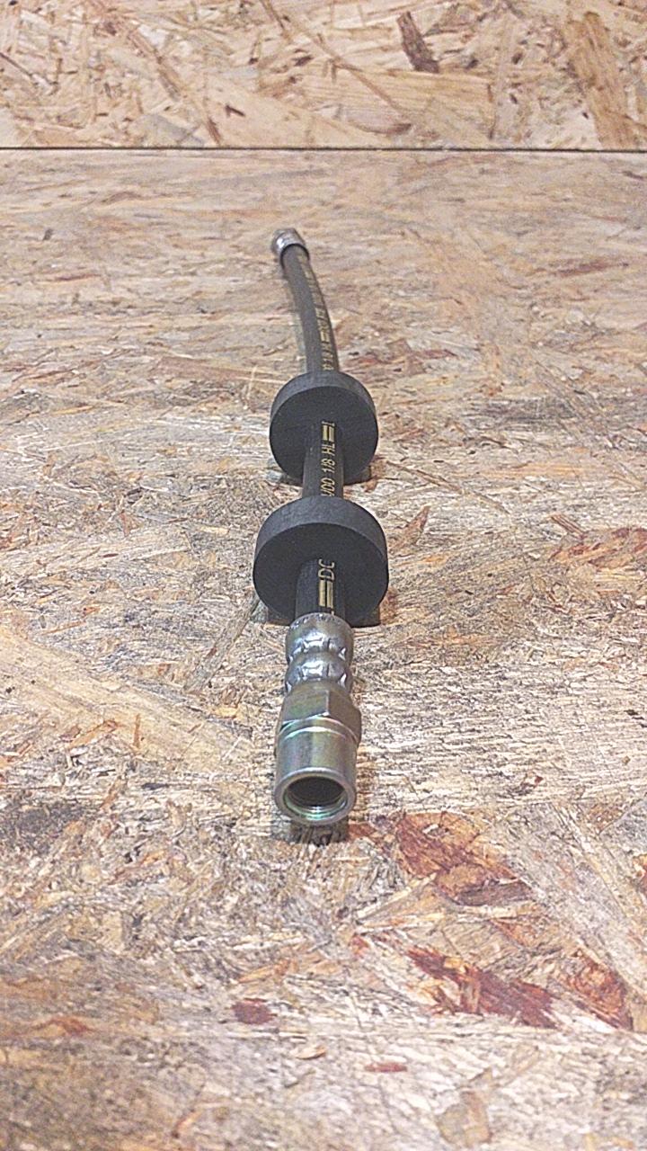 Audi Seat VW Bremsschlauch original Bosch NEU