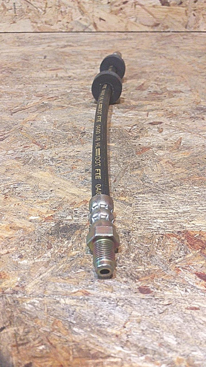 Audi Seat VW Bremsschlauch original Bosch NEU