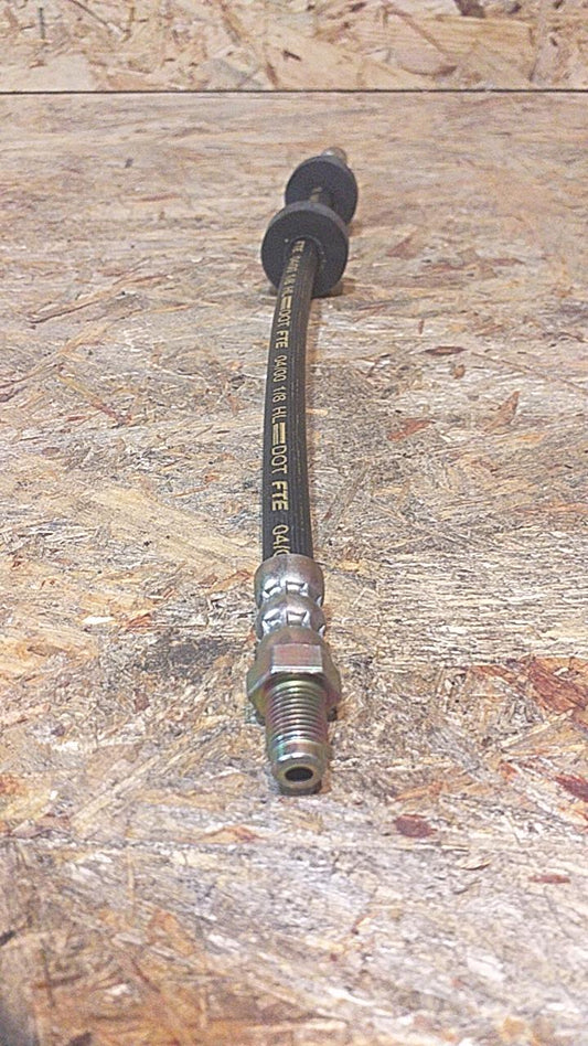 Audi Seat VW Bremsschlauch original Bosch NEU
