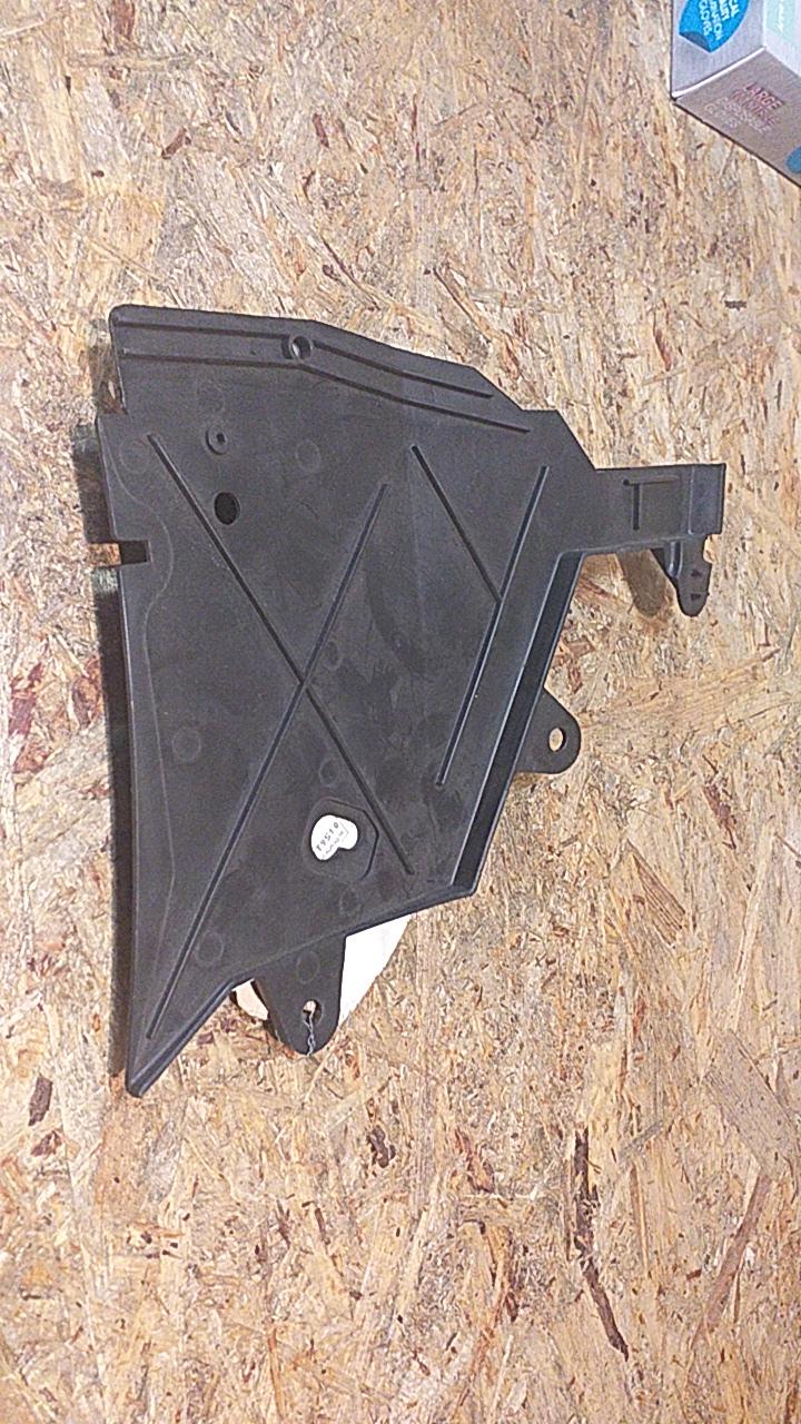 Vectra A Wasserabweiser Luftreiniger original GM NEU