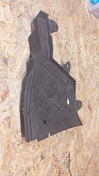 Vectra A Wasserabweiser Luftreiniger original GM NEU