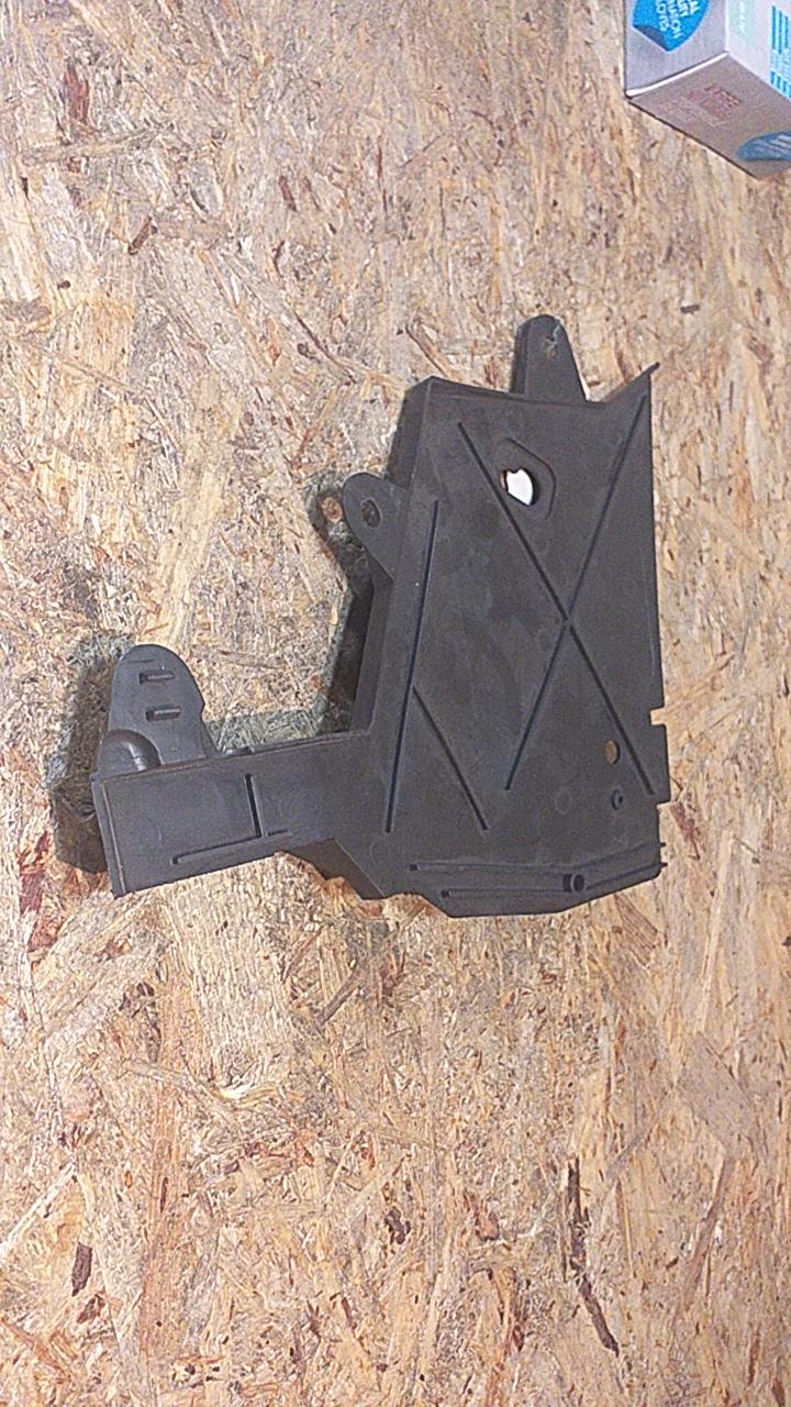 Vectra A Wasserabweiser Luftreiniger original GM NEU