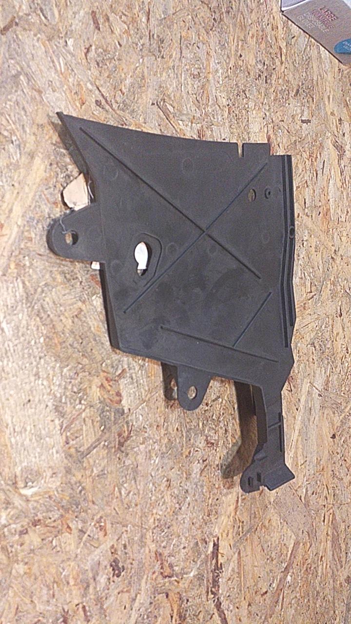 Vectra A Wasserabweiser Luftreiniger original GM NEU