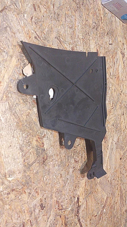 Vectra A Wasserabweiser Luftreiniger original GM NEU