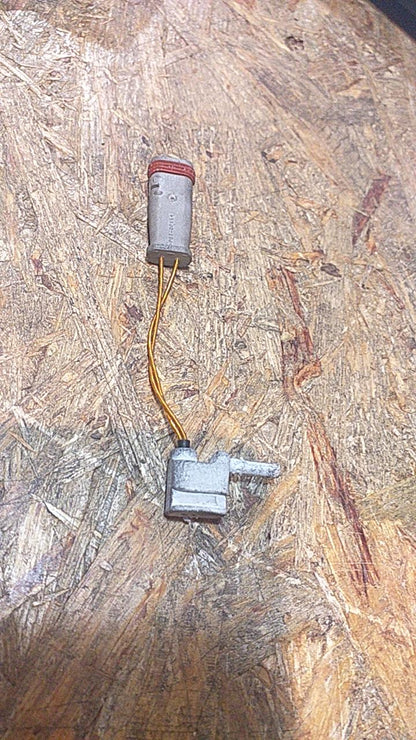 Mercedes Benz Sensor Bremsverschleiß NEU