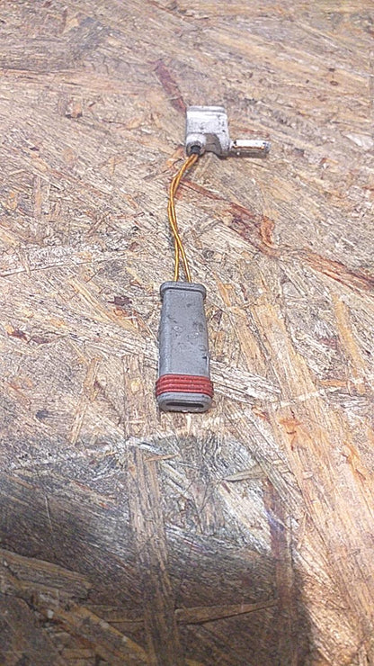 Mercedes Benz Sensor Bremsverschleiß NEU
