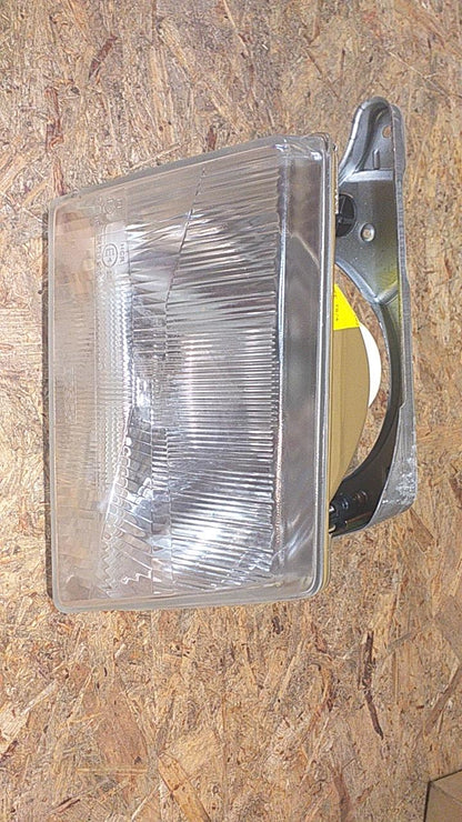 Kadett Scheinwerfer original Bosch NEU