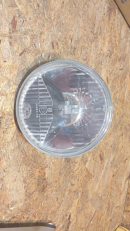 BMW VW Ford Scheinwerfereinsatz original Hella NEU