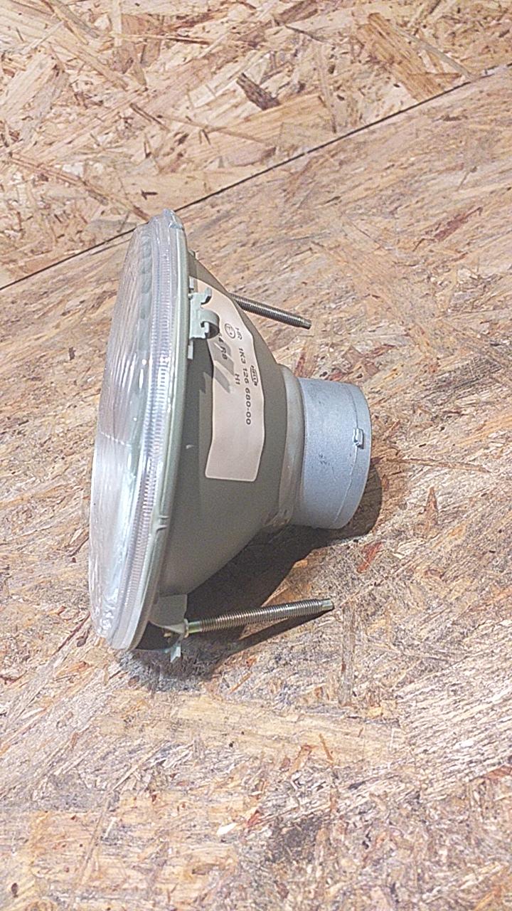 BMW VW Ford Scheinwerfereinsatz original Hella NEU