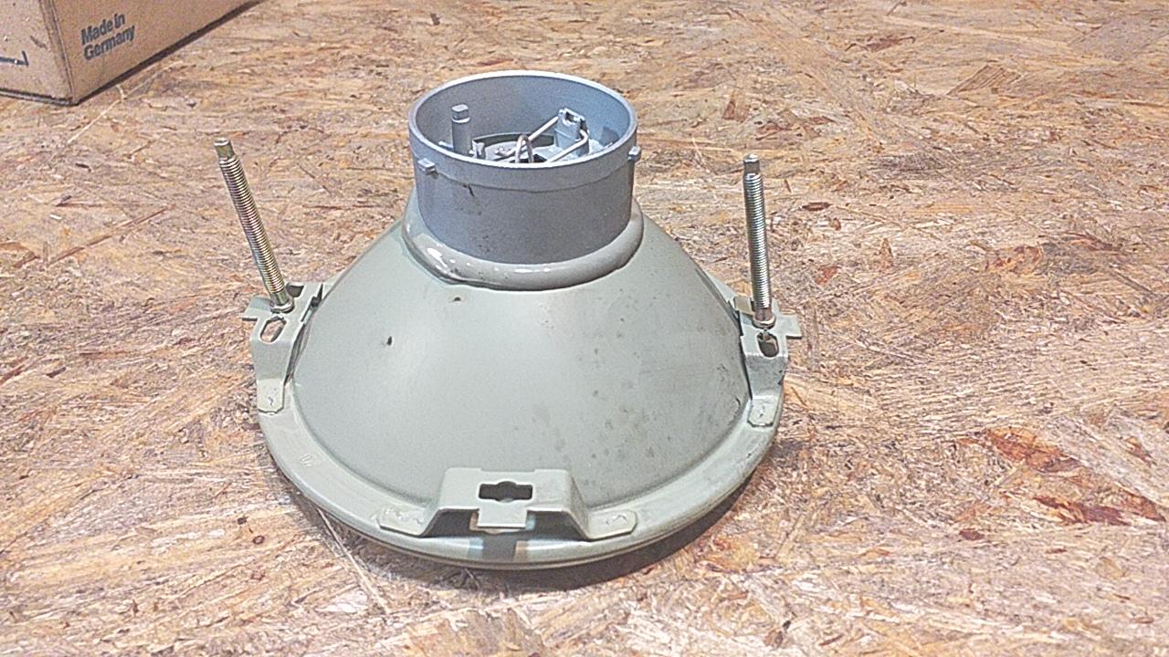 BMW VW Ford Scheinwerfereinsatz original Hella NEU