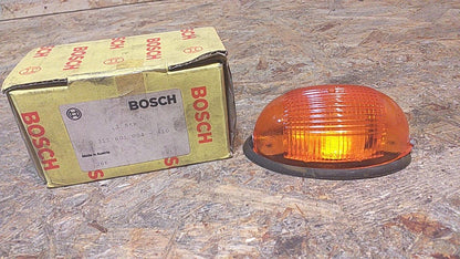 Oldtimer LKWs,NFZ Blinkerleuchte original Bosch NEU