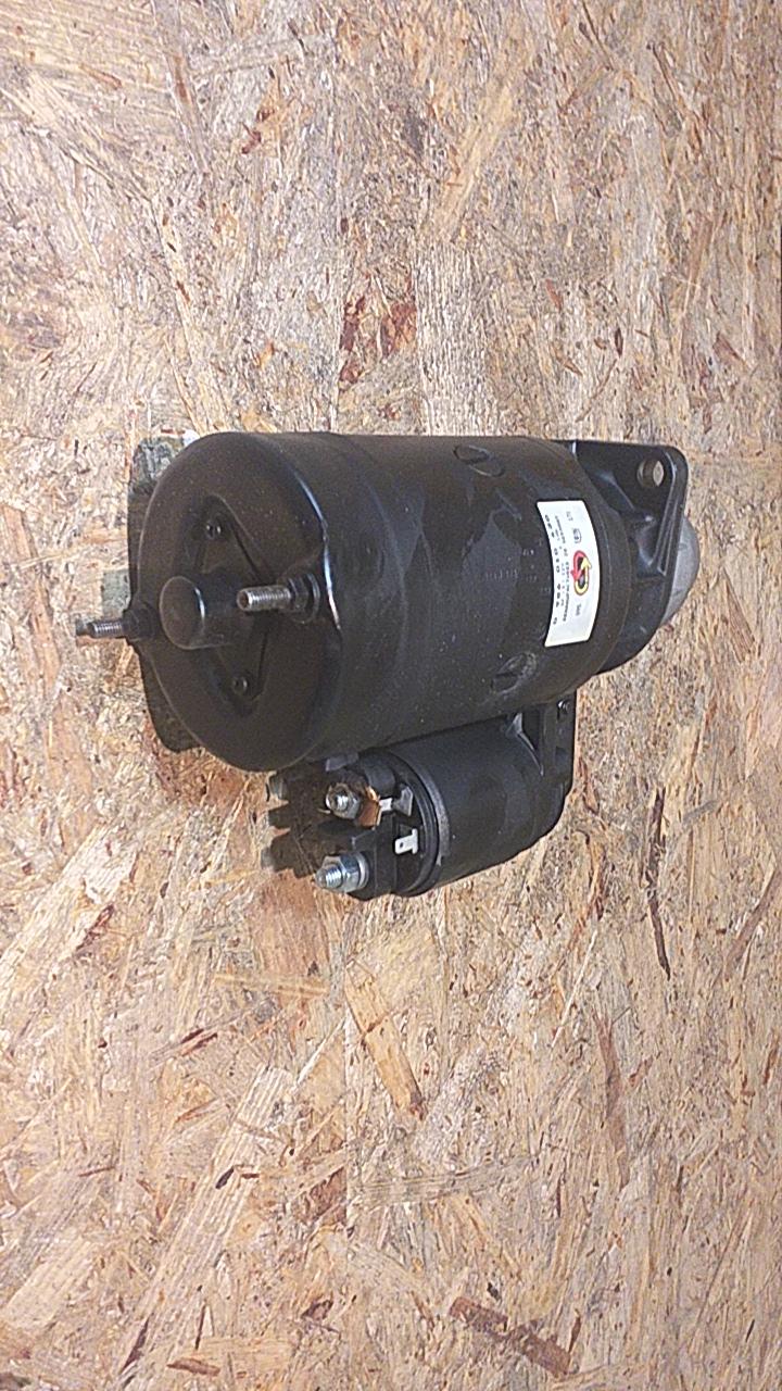 BMW Anlasser original Bosch NEU