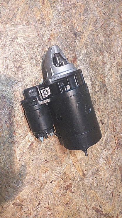 BMW Anlasser original Bosch NEU