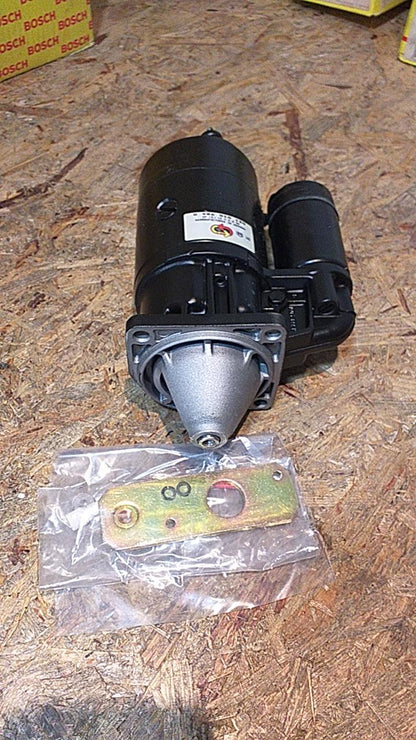 Talbots 1100S/TI, 1307,1308 Anlasser 12V 0.8KW original Bosch NEU