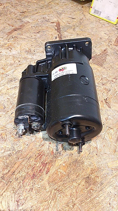 Talbots 1100S/TI, 1307,1308 Anlasser 12V 0.8KW original Bosch NEU