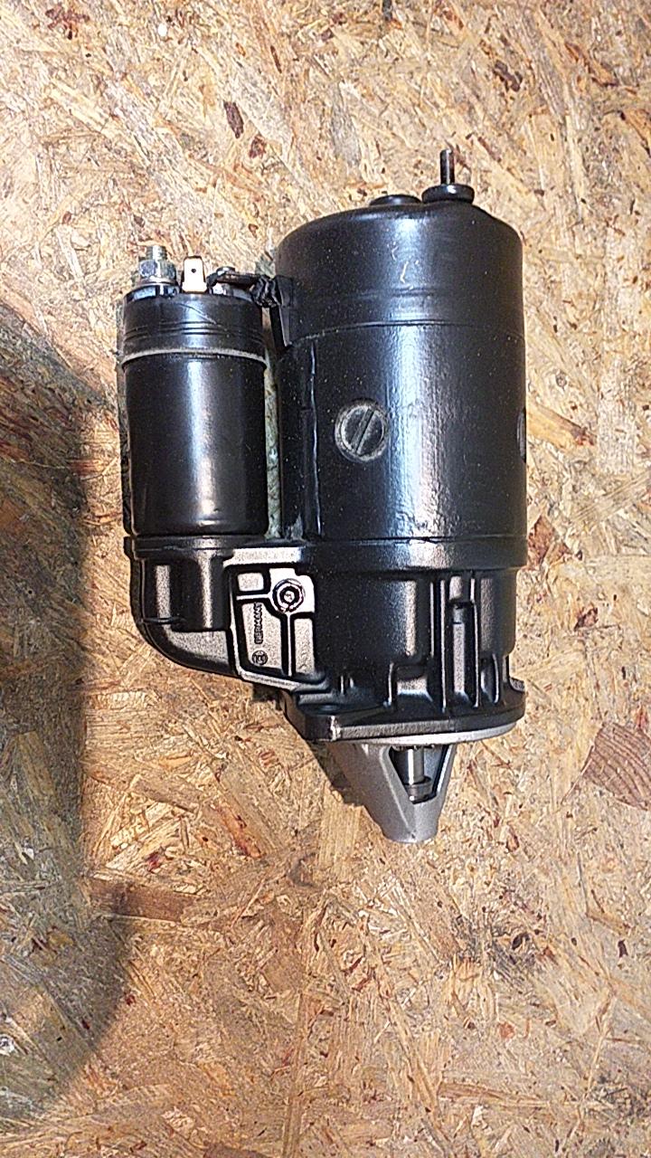 Talbots 1100S/TI, 1307,1308 Anlasser 12V 0.8KW original Bosch NEU