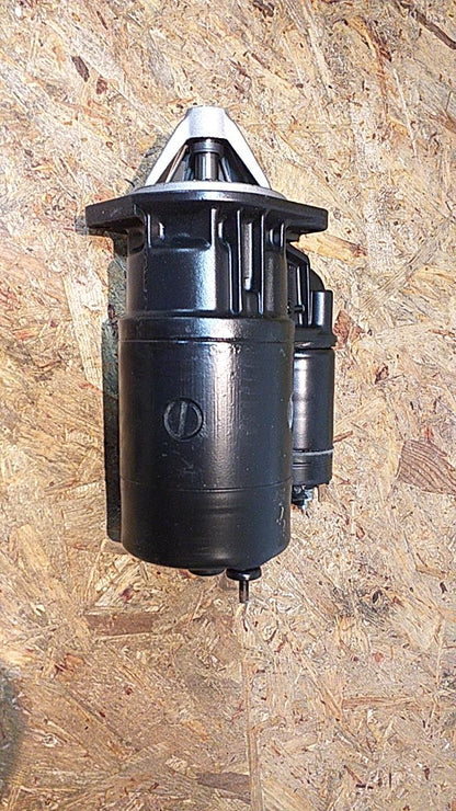Talbots 1100S/TI, 1307,1308 Anlasser 12V 0.8KW original Bosch NEU