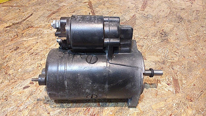 Audi 80/100 VW Santana Anlasser original Bosch NEU