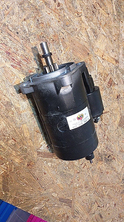 Audi 80/100 VW Santana Anlasser original Bosch NEU