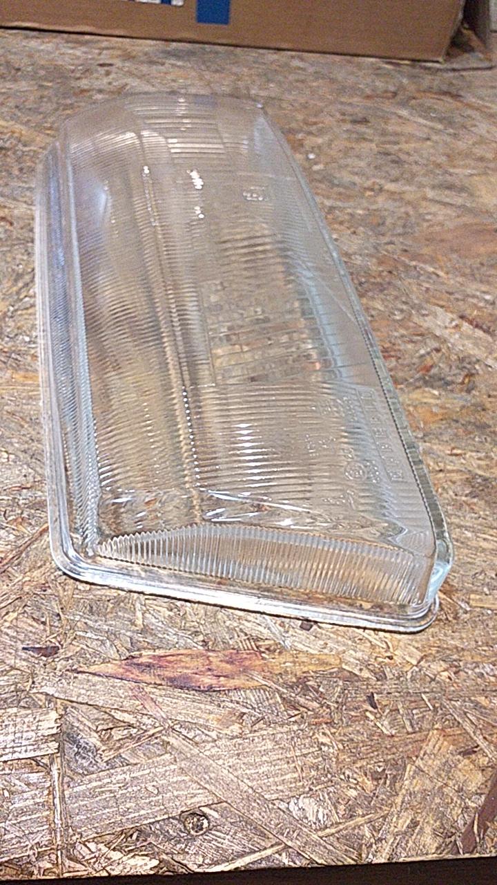 Vectra A Scheinwerferglas links original GM Opel NEU