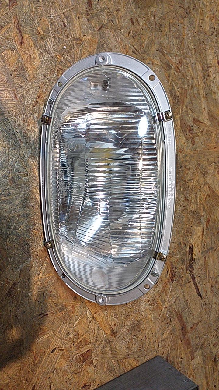 Mercedes Benz Unimog Hauptscheinwerfer original Bosch NEU