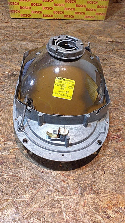 Mercedes Benz Unimog Hauptscheinwerfer original Bosch NEU