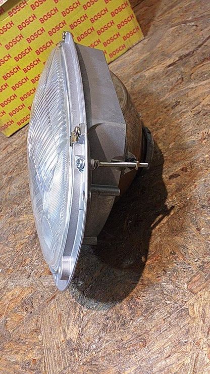 Mercedes Benz Unimog Hauptscheinwerfer original Bosch NEU