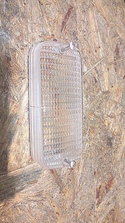 Mercedes Benz A Lichtscheibe für Rückfahrlicht original Bosch NEU