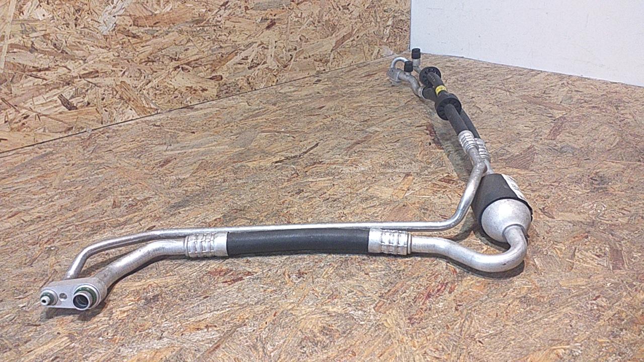 Vectra B Kühlmittelleitung original GM Opel NEU