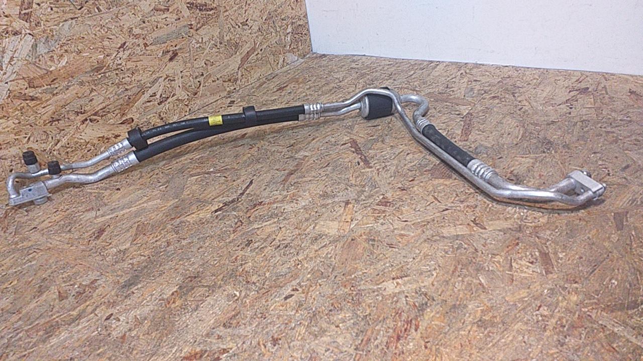 Vectra B Kühlmittelleitung original GM Opel NEU