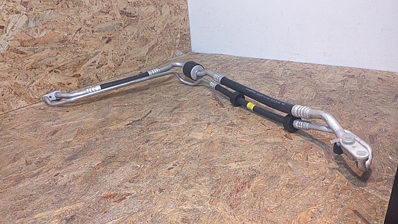 Vectra B Kühlmittelleitung original GM Opel NEU