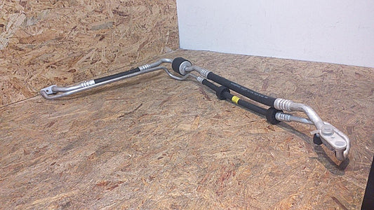 Vectra B Kühlmittelleitung original GM Opel NEU