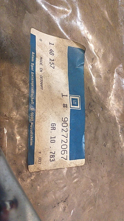Omega A elektrischer Fensterheber ohne Motor original GM NEU