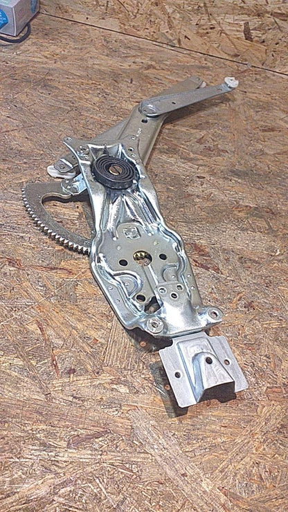 Omega A elektrischer Fensterheber ohne Motor original GM NEU