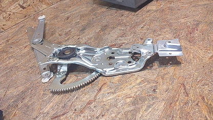 Omega A elektrischer Fensterheber ohne Motor original GM NEU