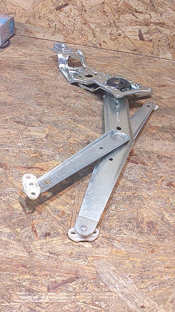 Omega A elektrischer Fensterheber ohne Motor original GM NEU
