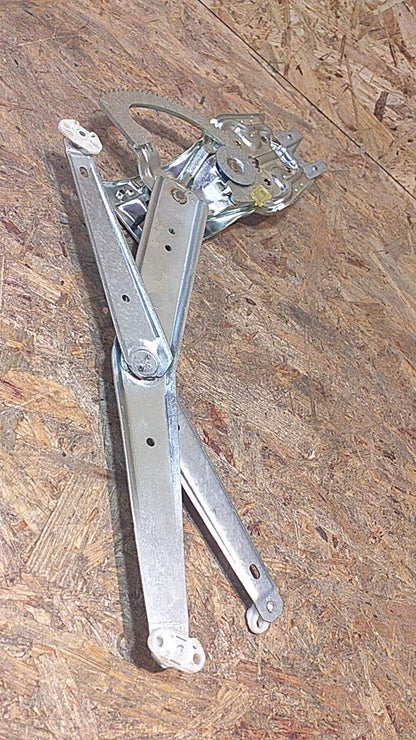 Omega A elektrischer Fensterheber ohne Motor original GM NEU