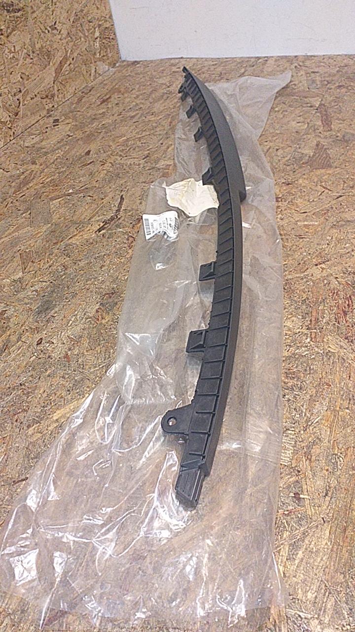 Insignia Frontlippe Zierleiste Stoßstange v.l.u original GM Opel NEU