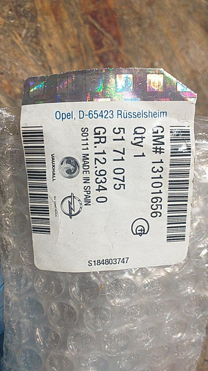 Vectra C Caravan Zierleiste grundiert original GM Opel NEU